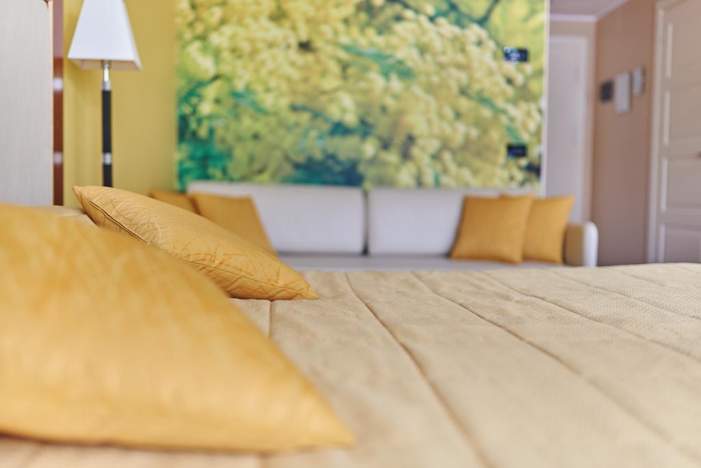 Belfiore Park Hotel 4Stars Superior "Adults Only" Brenzone sul Garda Habitación foto