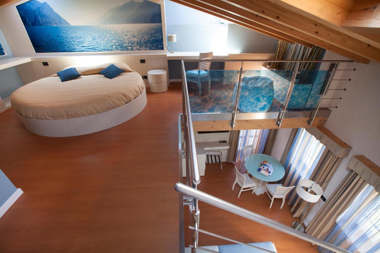 Belfiore Park Hotel 4Stars Superior "Adults Only" Brenzone sul Garda Exterior foto