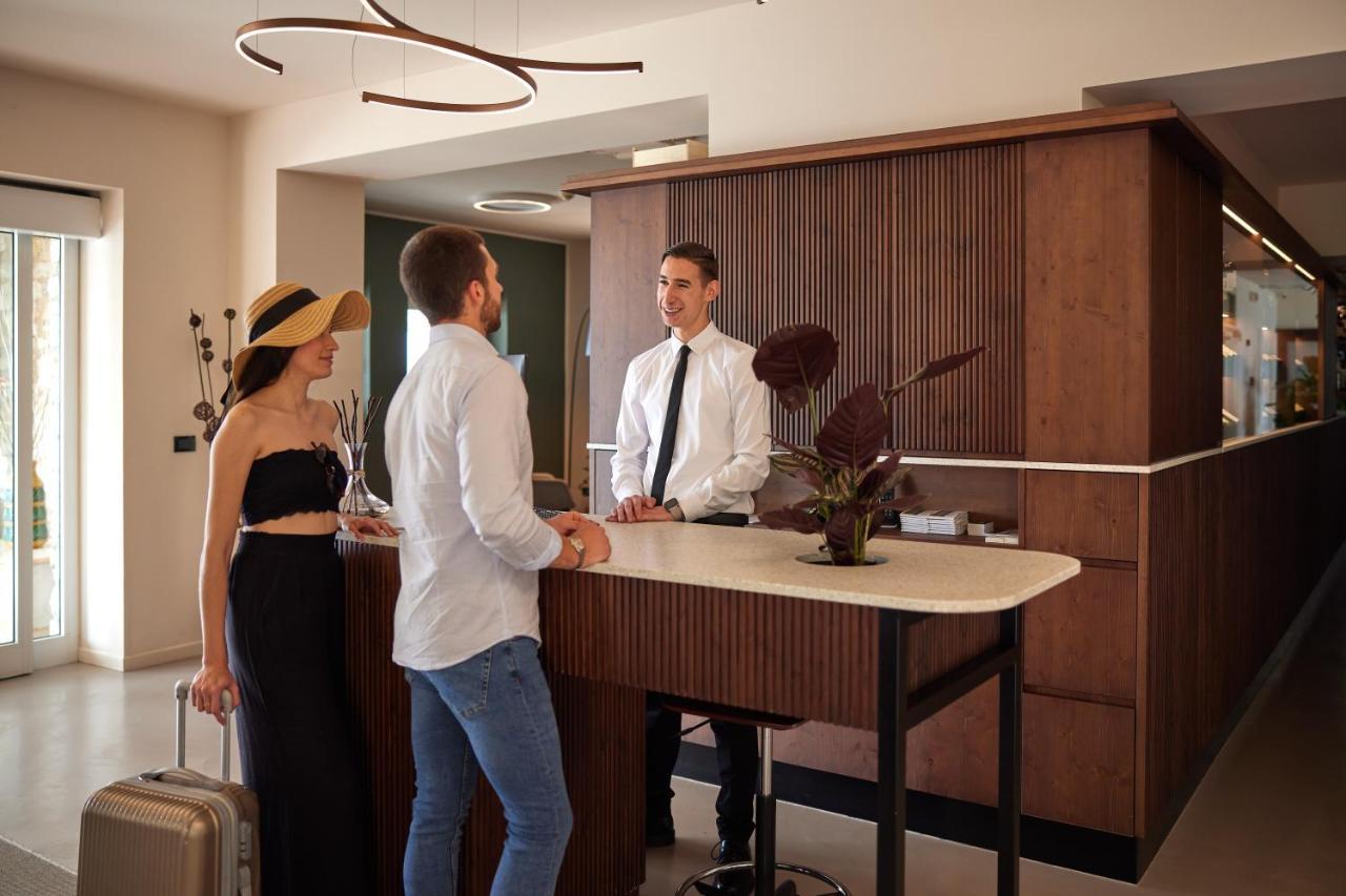 Belfiore Park Hotel 4Stars Superior "Adults Only" Brenzone sul Garda Exterior foto
